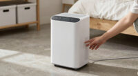 8 Best Dehumidifier for Bedrooms and Basements in 2026