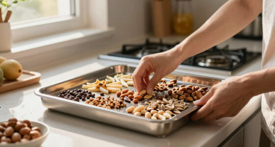 8 Best Dehydrator for Soaked Nuts and Seeds in 2026