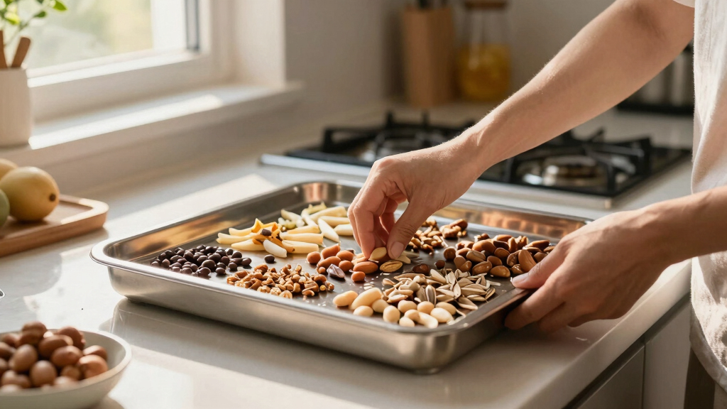 8 Best Dehydrator for Soaked Nuts and Seeds in 2026
