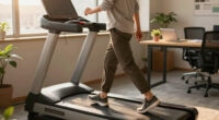 8 Best Desk Treadmill for Active Workdays in 2026