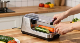 8 Best Electric Slicer for Salad Prep in 2026