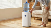 8 Best Humidifier For Large Rooms In 2026