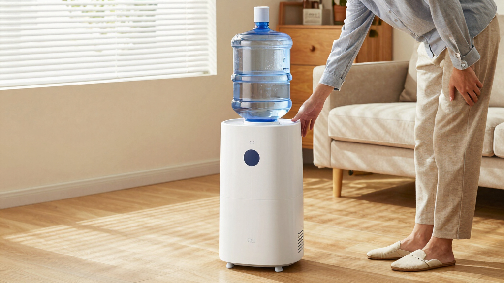 8 Best Humidifier For Large Rooms In 2026
