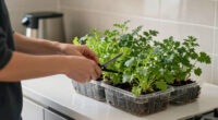 8 Best Hydroponic Countertop Garden for Herbs in 2026