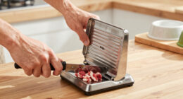8 Best Meat Slicer for Raw Pet Feeding in 2026