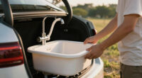 8 Best Portable Sink System For Car Camping In 2026