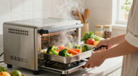 8 Best Steam Oven for Vegetable-Focused Cooking in 2026