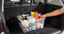 8 Best SUV Organizer for Road Trip Kitchens in 2026