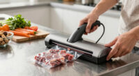 8 Best Vacuum Sealer for Raw Pet Meal Portions in 2026