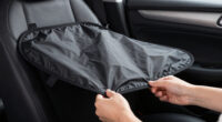 8 Best Waterproof Dog Seat Cover for Travel in 2026