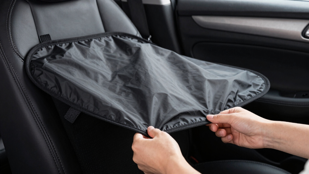 8 Best Waterproof Dog Seat Cover for Travel in 2026
