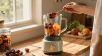 9 Best Blender For Blending Dates And Dried Fruit In 2026