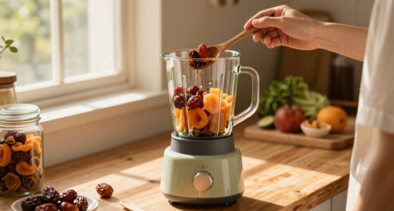 9 Best Blender For Blending Dates And Dried Fruit In 2026