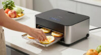 9 Best Commercial Countertop Dehydrator in 2026