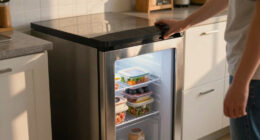 9 Best Compact Freezer for Apartment Meal Prep in 2026