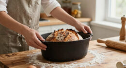 9 Best Dutch Oven for Bread and Batch Cooking in 2026