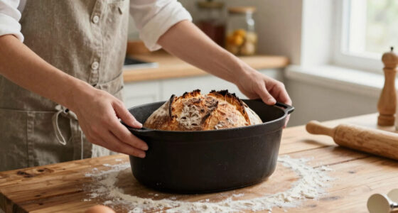9 Best Dutch Oven for Bread and Batch Cooking in 2026