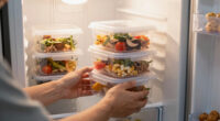 9 Best Freezer Organization Bins for Bulk Prep in 2026