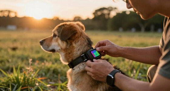 9 Best GPS Dog Collar for Road Trips in 2026