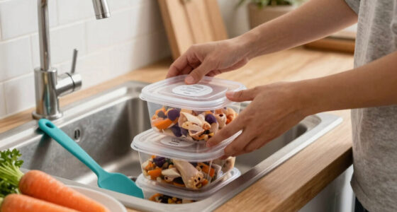 9 Best Pet Meal Prep Containers Freezer Safe in 2026