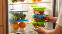 9 Best Produce Keeper Containers for Refrigerator in 2026