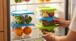 9 Best Produce Keeper Containers for Refrigerator in 2026