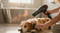 9 Best Professional Dog Dryer for Home Grooming in 2026