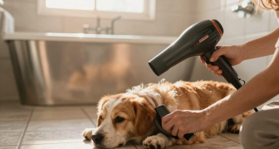 9 Best Professional Dog Dryer for Home Grooming in 2026