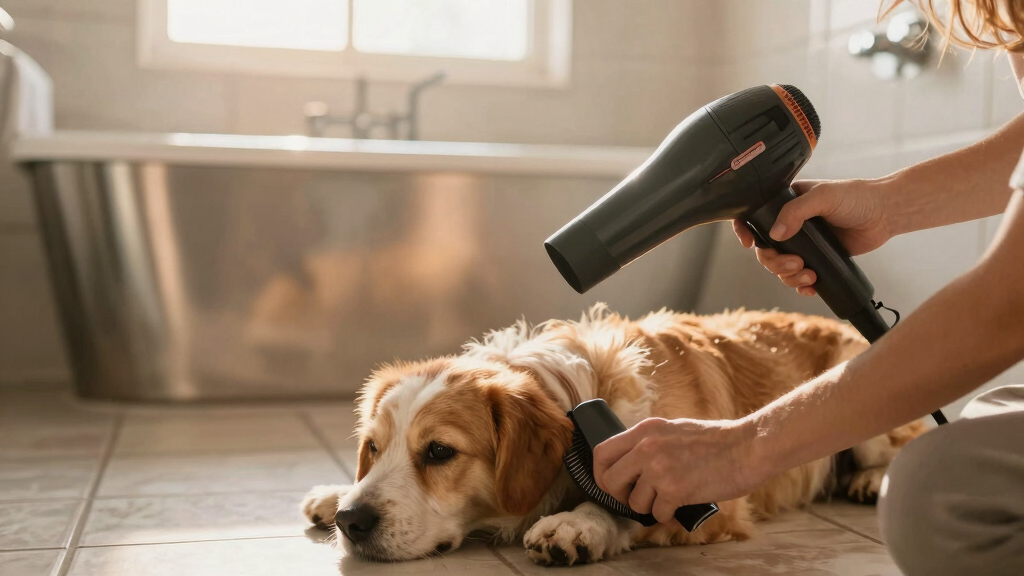 9 Best Professional Dog Dryer for Home Grooming in 2026