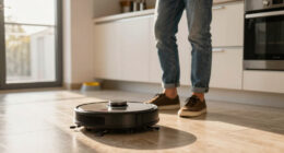 9 Best Robot Vacuum for Kitchens and Pet Hair in 2026