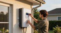 9 Best Solar Battery Backup for Outages in 2026