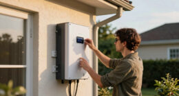 9 Best Solar Battery Backup for Outages in 2026