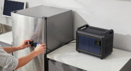 9 Best Solar Generator for Cooler and Fridge Power in 2026