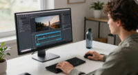 9 Best Ultrawide Monitors for Bloggers and Editors in 2026