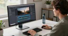 9 Best Ultrawide Monitors for Bloggers and Editors in 2026