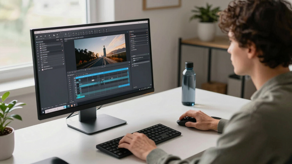 9 Best Ultrawide Monitors for Bloggers and Editors in 2026