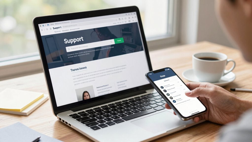 adapting content for search
