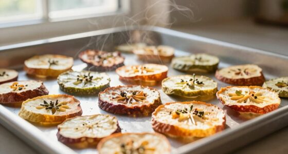 airflow s role in dehydration