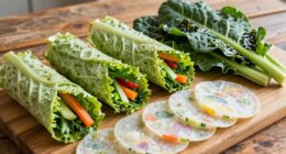 alternative wrap options explained