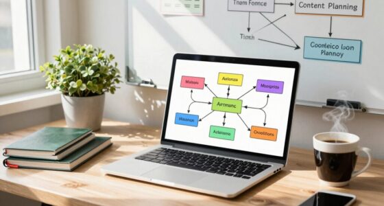 avoid content overlap strategies