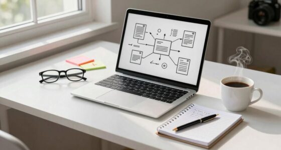 balanced article interlinking strategies