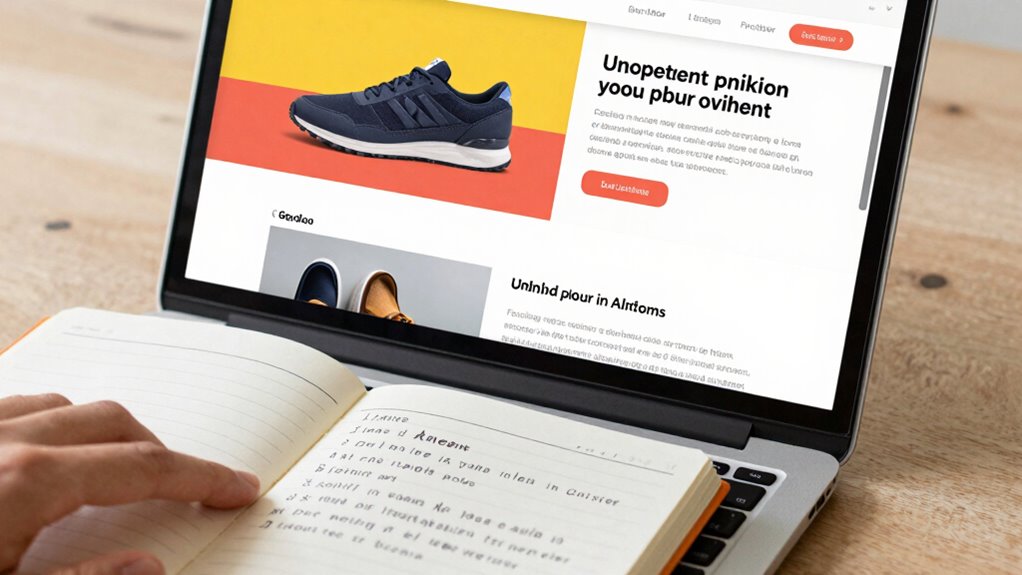balanced keyword integration boosts engagement