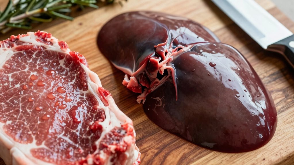 balanced raw feeding essentials