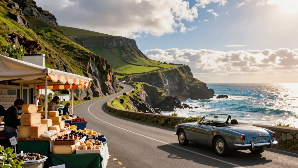 basque coast culinary adventure