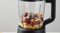 blender tips for tough ingredients