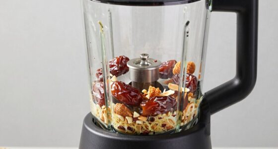 blender tips for tough ingredients