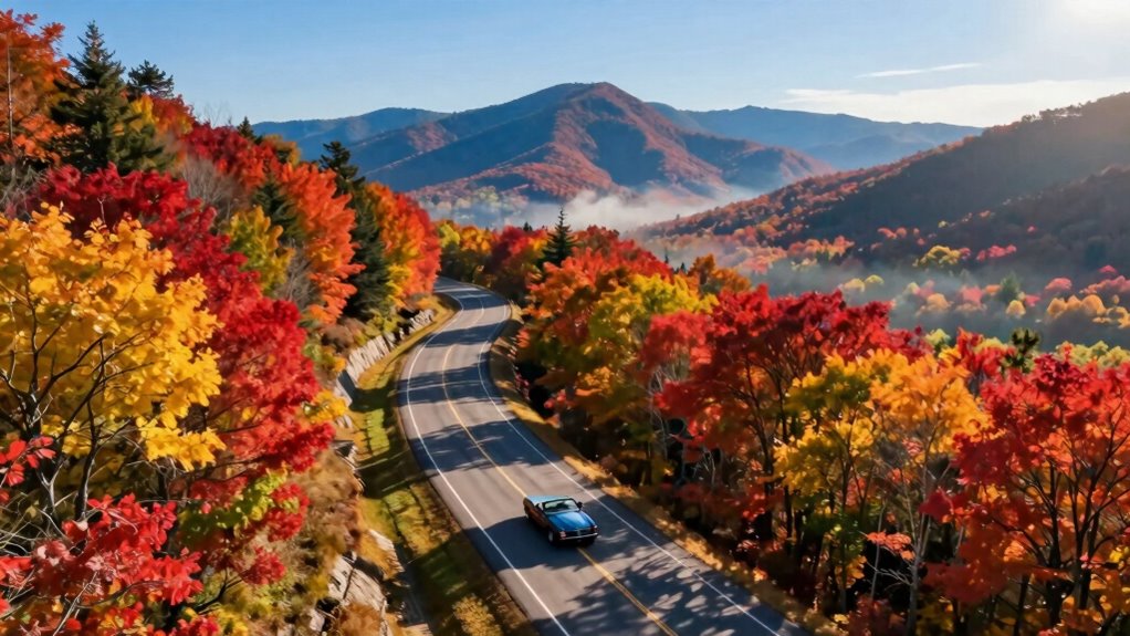 breathtaking views and wildlife