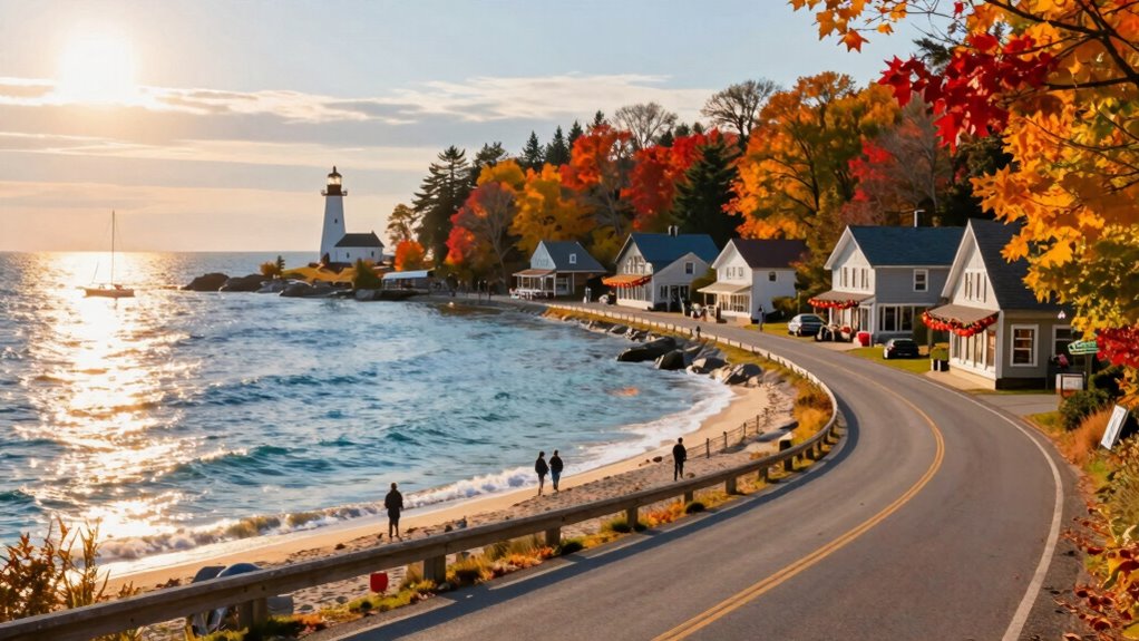 breathtaking views charming towns
