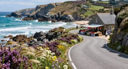 brittany coastal adventure awaits