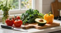 build a raw prep habit